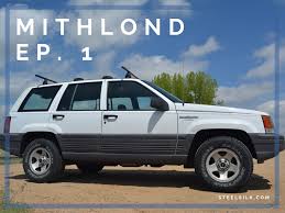 Where do i find one? Project Mithlond Ep1 Jeep Zj Door Wiring Harness Part 1 Steel Silk