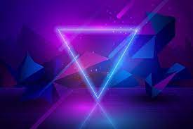 Download Neon Lights Background Theme For Free Abstract Digital Art Neon Neon Backgrounds