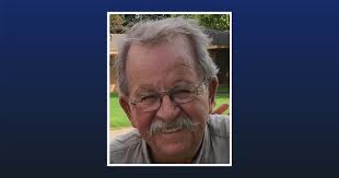 George Edward Roper Obituary August 2, 2025