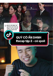 Quý Cô Ẩn Danh Review | TikTok