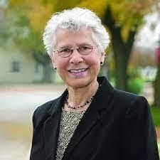 Joyce Ruppel's Instagram, Twitter & Facebook