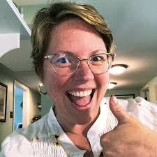 Coleen Dyer's Instagram, Twitter & Facebook