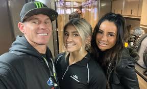 In 1988 he was appointed a south australian magistrate. Inside Hailie Deegan S Life Her Parents And Boyfriend Thenetline