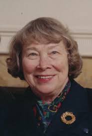 Mary Zieman Obituary (2014)