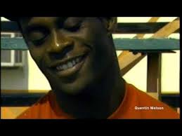 University of Miami Reggie Sutton Interview (May 1, 1986)