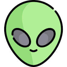 Free Icon Download Alien