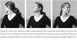 Close your eyes for some minutes. 4 Powerful Eye Exercises For Rapidly Improving Your Vision