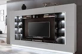So Macht Man Mit Einer Gabel Wunderschone Mini Schleifchen Moderne Fernsehmobel Tv Mobel Tv Wand
