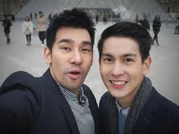 Top 10 Most Beautiful and Adorable Gay Couples in the World