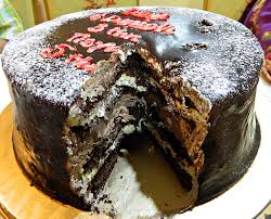 Keep up producing good cakes! Harga Kek Secret Resepi