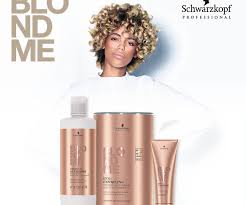 Above on google maps you will find all the places for request hair salons near me. Blonde Consultation With Schwarzkopf Blondme Salons Direct