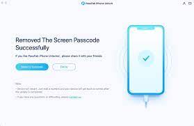 A simple interface awaits you. Guia De Passfab Iphone Unlocker Como Desbloquear Codigo Y Apple Id Del Iphone