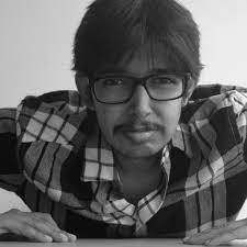 Kumar Narayanan's Instagram, Twitter & Facebook