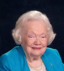 Polly Jansen Obituary (1923