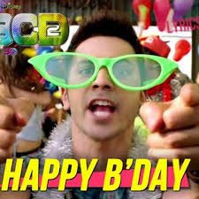 On varun dhawan's 34th birthday, friends and industry colleagues come together to shower the actor with love and warm wishes. Happy Birthday Abcd 2 Varun Dhawan Wingwiki By Wingwiki Com