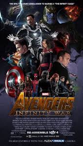 Check spelling or type a new query. 100 Ide Avengers Infinity War Movies Infinity War Avengers Film Marvel