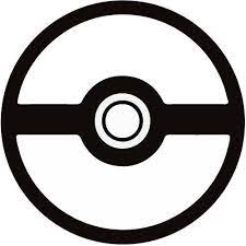 Pokeball Pokemon Ball Pokemon Decal Pokemon