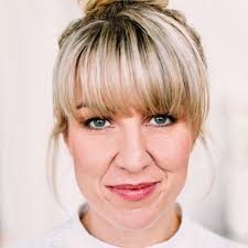 Filmografie Nora Boeckler