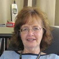 Darleen R. Trent Obituary