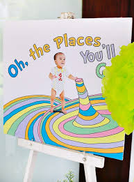 We'll also show you some invitation letter examples and give you some templates you can use. Playful Oh The Places You Ll Go First Birthday Party Hostess With The Mostess