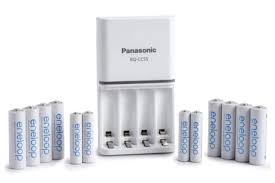 10 best aa batteries of june 2021. The 3 Best Rechargeable Aa And Aaa Batteries Reviews By Wirecutter