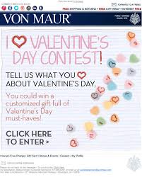 Economy shipping is free on classic gift cards. Von Maur E Marketing Social Media Email Promotion On Behance