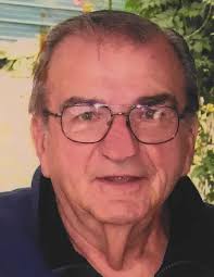 Obituary information for Richard L. Watson