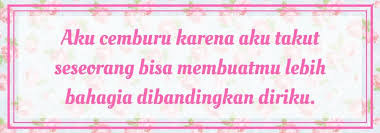 We did not find results for: 10 Kata Kata Cemburu Buat Pacar Yang Bikin Dia Peka