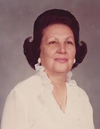 Esther Turner Obituary (1925