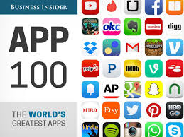 The App 100 The World S Greatest Apps Iphone Apps Great Apps Apple Apps