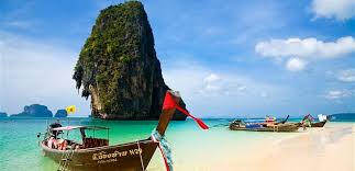 Kami stay di krabi selama 2 malam selepas 2 malam di phuket. Wgvz15skomgsem