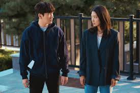 Sisyphus (or sisyphos) is a figure from greek mythology who, as king of corinth, became infamous for his general trickery and twice cheating death. Park Shin Hye S New Netflix K Drama Sisyphus The Myth
