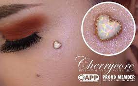 1 030 Likes 24 Comments Cherrycore Body Mod Studio Cherrycorebodymod On Instagram Have A Look At This Lovely Healin Dermal Piercing Body Mods Piercing