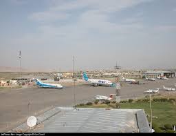 Байден направил еще тысячу военных в афганистан, посольство сша эвакуируют через 36 часов. Oakb Airport Ramp Karl Cornil Jetphotos