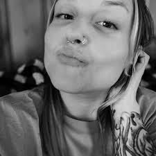 16g Black Labret Spike, 3mm 4mm 5mm Cones, Helix Triple Forward, Tragus,  Labret, Cartilage, Ear, 1/4 6mm, 5/16 8mm, 3/8 10mm