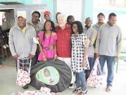 NAPSS gearing up for inaugural reunion