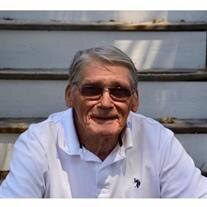 Mr. Robert "Rob" Barry Stewart Obituary