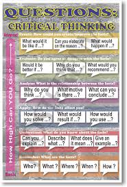 Robot Check Critical Thinking Skills Critical Thinking Critical Thinking Activities