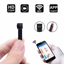 Di video diy tutorial kali ini yaitu tentang cara membuat boxy pouch, pouch berbentuk kotak yang bisa. Hd 1080p Diy Portable Wifi Ip Mini Camera P2p Wireless Micro Webcam Camcorder Video Recorder Support Remote View Hidden Tf Card Mini Camcorders Aliexpress