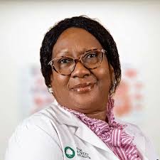 JR Albert Dempsey, Nurse Practitioner