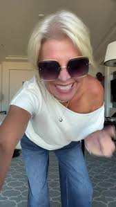 Halara Wide Leg Jeans 50