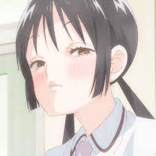 Hanako Honda Asobi Asobase Anime Drawings Boy Anime Love Anime