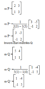 Download rangkuman contoh soal matriks dalam bentuk pdf klik disini. Soal Matriks Kelas 11 Sma Ma 2021 Dan Kunci Jawabannya