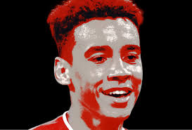 Discover more posts about jamal musiala. Jamal Musiala Beats 3 Players One By One In 5 Yards Of Space During Bayern V Duren Thick Accent