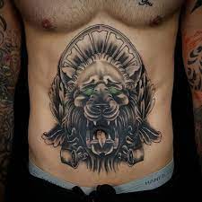 Maybe you would like to learn more about one of these? 30 Best Stomach Tattoos For Men Cool Design Ideas 2021 Guide