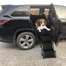 Top 14 Best Dog Ramps For Car 2019 Product Reviews Reviewingplus Com Dog Ramp Dog Ramp For Car Pet Ramp
