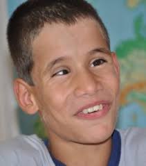 MAX, CHASE, and TYLER for the Garcia Family — GA