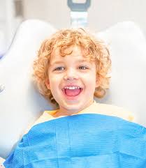 Pediatric Dentist Near Ravensway Village, TX