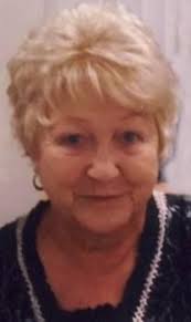 Sarah Stackpole Obituary (1941