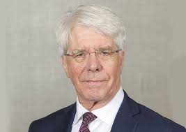 Professor Ian Wall, FRSE